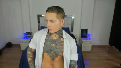 Snapshot of kendamian chatting on 11.12.25 kendamian online show from 11.12.25