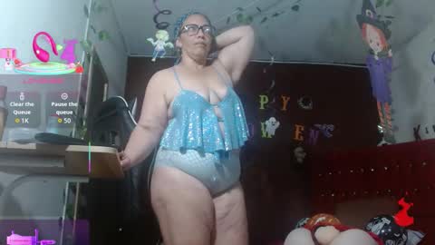 kendra_lust_69 online show from 10.09.25