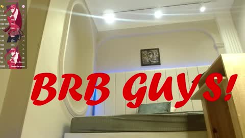 kendra_lux1 online show from 11.14.25