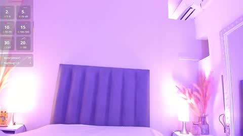 kendrachavez_ online show from 12.03.25