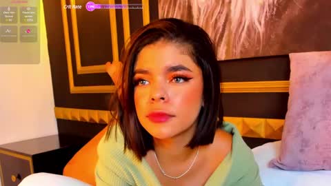 Kenia  online show from 12.21.24