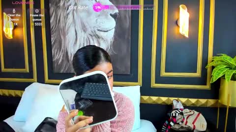 Kenia  online show from 03.08.25