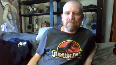 Snapshot of kenkuddles chatting on 02.16.25 Ken Kuddles online show from 02.16.25