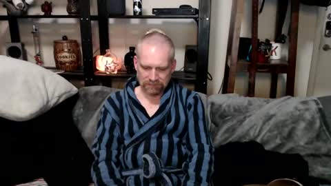 Snapshot of kenkuddles chatting on 02.20.25 Ken Kuddles online show from 02.20.25