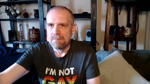 Snapshot of kenkuddles chatting on 02.21.25 Ken Kuddles online show from 02.21.25