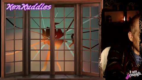 Snapshot of kenkuddles chatting on 03.11.25 Ken Kuddles online show from 03.11.25