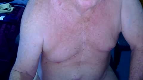 Snapshot of kenneth1948 chatting on 11.18.25 kenneth1948 online show from 11.18.25