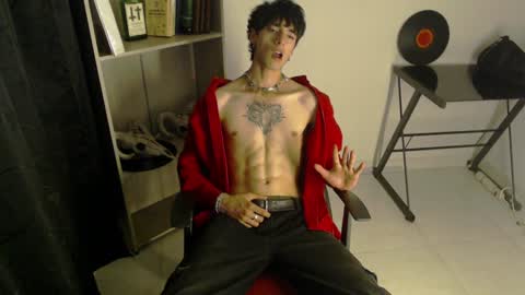 kenny online show from 12.16.24