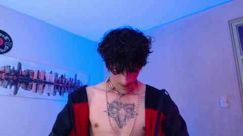 Snapshot of kenny__hot chatting on 02.08.25 kenny online show from 02.08.25