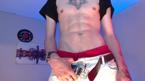 kenny online show from 02.12.25