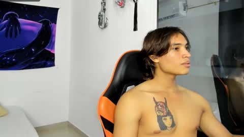 kenshi_roa online show from 09.11.25