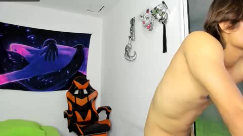 kenshi_roa online show from 09.16.25