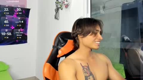 kenshi_roa online show from 09.21.25