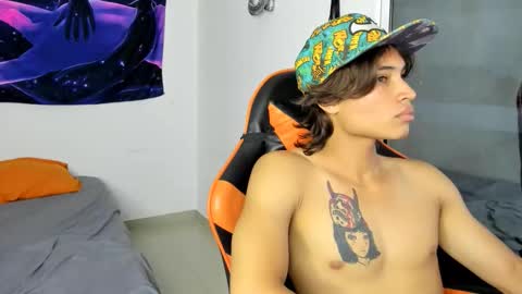 kenshi_roa online show from 10.14.25