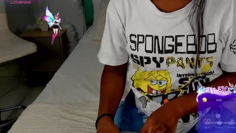 kentha_mitchells online show from 12.12.24
