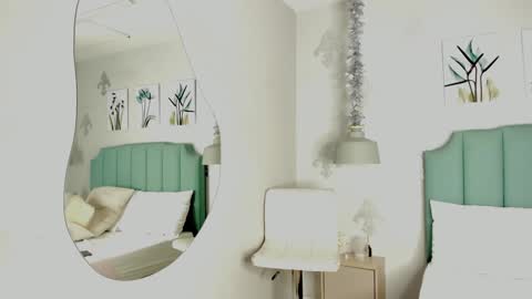 kentha_mitchells online show from 01.20.25