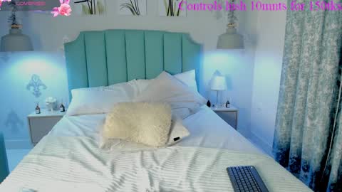 kentha_mitchells online show from 02.06.25