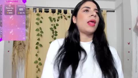 Snapshot of keranishakti chatting on 01.18.25 Kerani  online show from 01.18.25