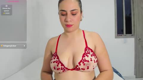 Snapshot of keranishakti chatting on 10.23.25 Kerani  online show from 10.23.25