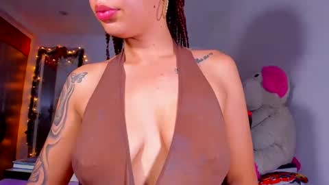 Snapshot of kerlysmith24 chatting on 12.20.24 Kerlysmith24 online show from 12.20.24