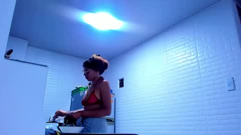 Snapshot of kerlysmith24 chatting on 02.08.25 Kerlysmith24 online show from 02.08.25