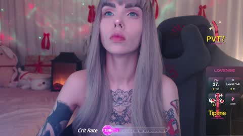 Kerry online show from 12.24.24