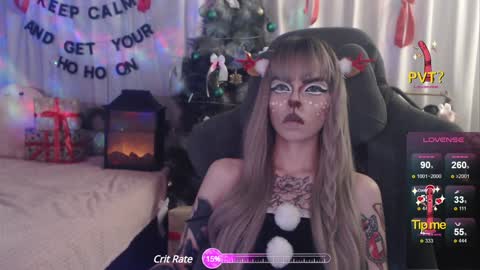 Kerry online show from 12.28.24