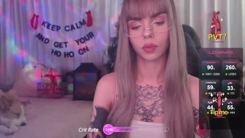 Kerry online show from 12.29.24