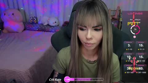 Kerry online show from 01.22.25