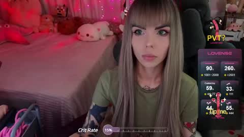 Kerry online show from 02.26.25