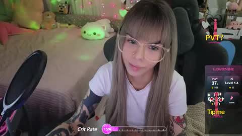 Kerry online show from 03.02.25