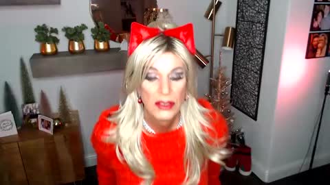 Kerry Wright online show from 12.15.24