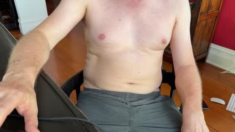 Snapshot of ketamine_sun chatting on 02.02.25 Ket online show from 02.02.25