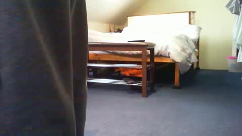 Snapshot of kevee1955 chatting on 01.05.25 Daddyo online show from 01.05.25