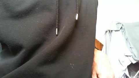 Snapshot of kevee1955 chatting on 09.28.25 Daddyo online show from 09.28.25