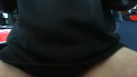 Snapshot of kevee1955 chatting on 10.25.25 Daddyo online show from 10.25.25