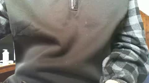 Snapshot of kevee1955 chatting on 10.31.25 Daddyo online show from 10.31.25