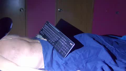 Snapshot of kevin1a chatting on 02.03.25 Kevin online show from 02.03.25