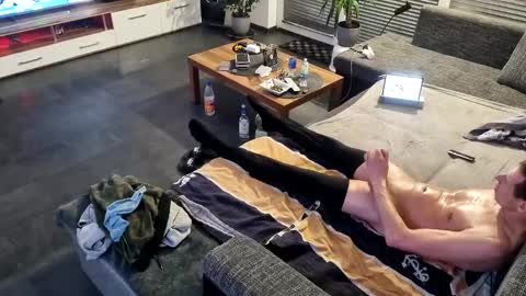 Snapshot of kevin8414 chatting on 12.29.24 Nicoalone14 online show from 12.29.24