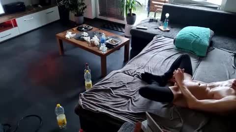 Snapshot of kevin8414 chatting on 02.01.25 Nicoalone14 online show from 02.01.25