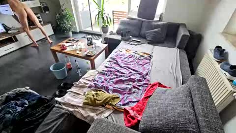 Snapshot of kevin8414 chatting on 10.05.25 Nicoalone14 online show from 10.05.25