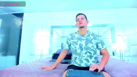 Kev online show from 12.04.25