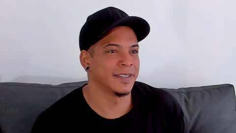 Snapshot of kevin_lance chatting on 01.18.25 Kevin Lance online show from 01.18.25