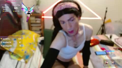 keyla_13 online show from 11.23.25