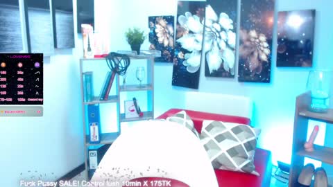 Keyla  online show from 02.01.25