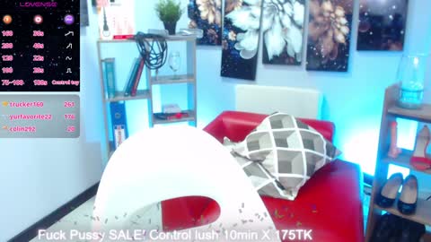 Keyla  online show from 02.08.25