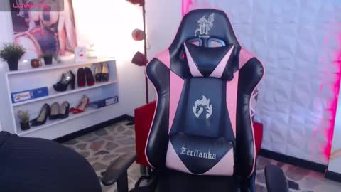 Keyla  online show from 09.16.25