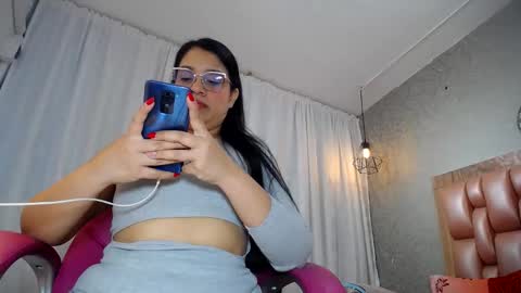 Snapshot of keyra_miller chatting on 01.08.25 keyra_miller online show from 01.08.25