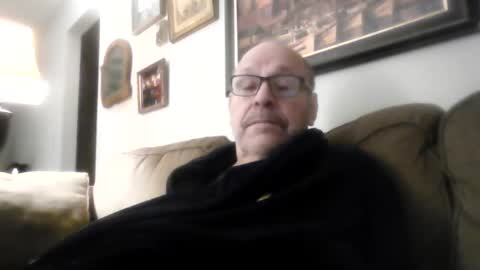 Kent online show from 10.14.25