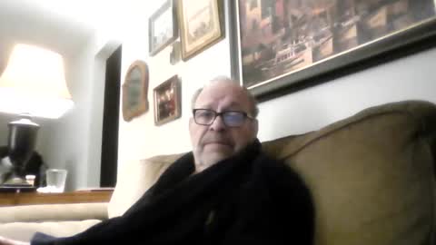 Kent online show from 10.30.25